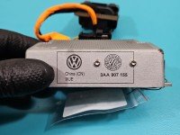 Przetwornica prądu Vw Passat B7 napięcia inwerter 3AA907155