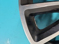 alufelgi felgi 17" komplet Dodge Caravan V 07-20 R17 Szerokość felgi: 6.5", Rozstaw śrub: 5x127, Odsadzenie (ET): 40,...