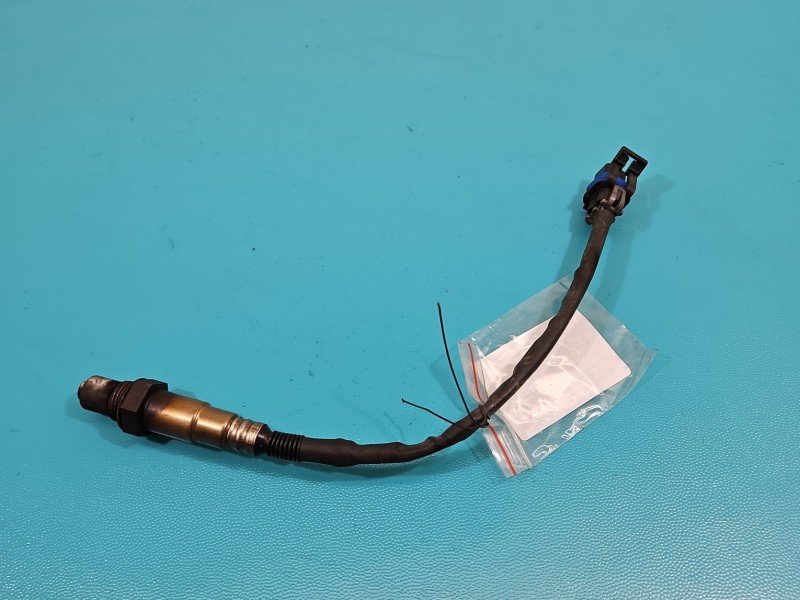 Sonda lambda 12596688 Opel Insignia A 2.0 T Sonda lambda 12596688 Opel Insignia A 2.0 T