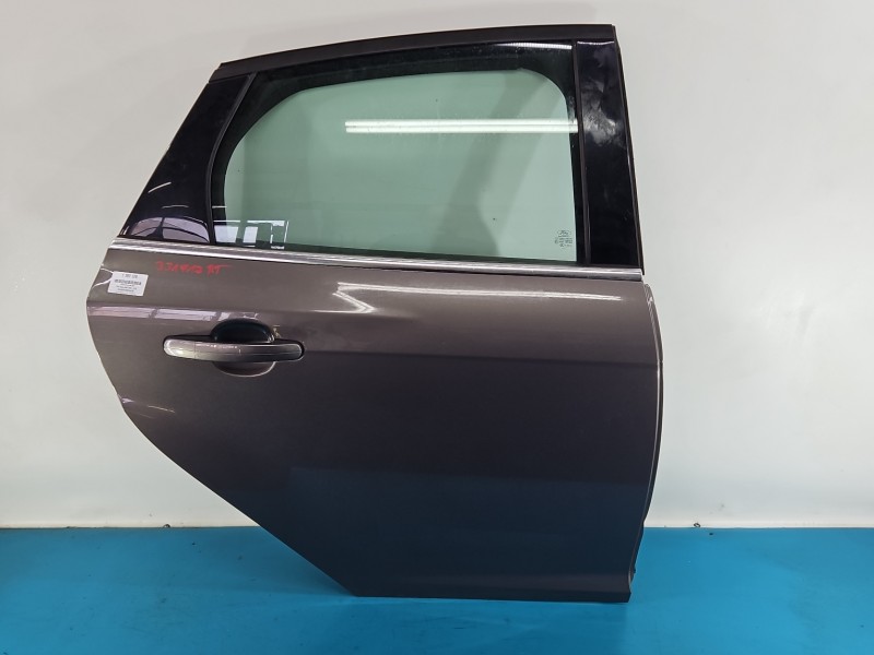 Drzwi tył prawe Ford Focus Mk3 HB 5d VB