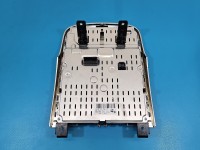 Radio fabryczne Renault Espace V 280907095R radioodtwarzacz