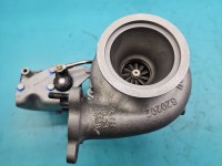 Turbosprężarka Regenerowana Opel Insignia A 822072-4, GM55487664, SGU00432R 2.0 cdti (B20DTH) 170KM
