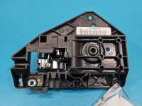 Klamka wewnętrzna tył lewa Land rover range Evoque I 11-18 BJ32-22601-AB