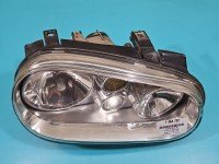 Reflektor prawy lampa przód Vw Golf IV EUROPA