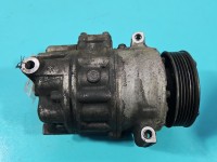 Sprężarka klimatyzacji kompresor 1K0820859F Skoda Superb II 2.0 TDI