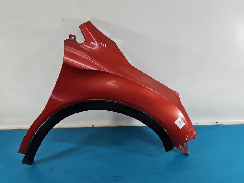 Błotnik przód prawy CITROEN DS4 15-20 KHK