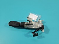 Stacyjka KLUCZYK WKŁADKA Vw Golf V 1K0905851B