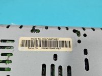 Radio fabryczne Ford S-max II MK2 radioodtwarzacz