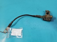 KLEMA INSTALACJA WIĄZKA MINUSOWA MINUS Hyundai Ix35 1.6 Gdi G4FD 37180-2S000