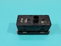 Przełącznik TCS asystenta pasa ruchu ciśnienia opon Mazda CX-3 14-21