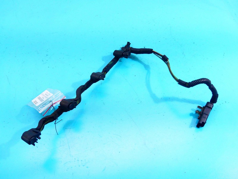 Instalacja Wiązka świec żarowych Land Range Rover III L322 01-12 3.6 TD V8