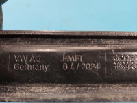 Mocowanie uchwyt Skoda Superb III