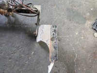 Hak holowniczy Toyota Avensis III T27