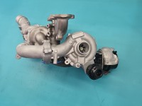 Turbosprężarka Regenerowana Renault Talisman 1.6 dci 160KM 821943-2, 821942-10, GT1549S