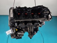 Silnik Seat Ibiza IV 6J 1.6 tdi 105KM ODPALANY FILM POMIAR