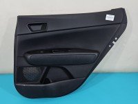 Tapicerka drzwi tył prawa boczek Kia Optima IV 15-20