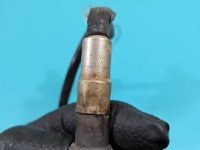 Sonda lambda 06A906262BR Vw Golf V 1.4 FSI