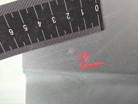 Drzwi przesuwne lewe boczne Renault Master III 10-24