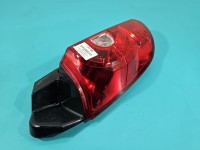 Lampa tył lewa Mitsubishi Colt Z30 VI 04- HB EUROPA