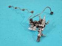 RURKI Przewód paliwowy Mazda CX-5 I 12-17 179730-0100 2.2d