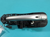 Klamka przód lewa zewnętrzna Renault Scenic III 806070033R