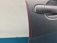 DRZWI PRZÓD PRAWE PASAŻERA Seat Leon II 5d LS7Y