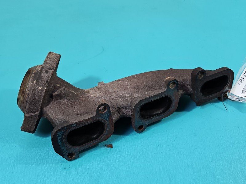 Kolektor wydechowy Ford Mustang V 04-14 3.7 V6 Kolektor wydechowy Ford Mustang V 04-14 3.7 V6