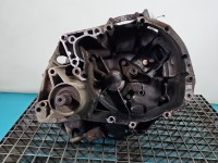 Skrzynia biegów JC5107 Renault Megane I 1.9 dci