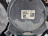 Pompa wtryskowa Chevrolet Captiva 28286124, 25184341 2.2 VCDI