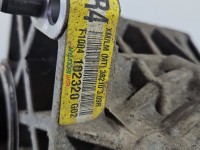 Reduktor Hyundai Ix35 09-13 2.0 crdi 4wd (D4ha) 4X4 4WD