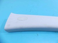 Osłona ZAŚLEPKA PLASTIK Mercedes, Poszycie słupka lewa MERCEDES GLC coupe X253 15- A2536902700