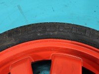 Koło zapasowe 18" dojazdowe dojazdówka Jaguar XE Rozstaw śrub: 5x108, Pirelli, 115 mm, Profil opony: 85, 5x108 R18 115/85, XE1