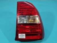 Lampa tył prawa Kia Sportage II 04-10 HB