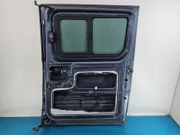 Drzwi przesuwne prawe boczne Fiat Scudo II 06-