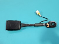 Pas bezpieczeństwa przód lewy kierowcy Peugeot 508 I EU