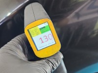 Błotnik przód lewy BMW G30 475