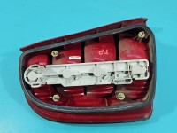 Lampa tył prawa Skoda Fabia I HB EUROPA