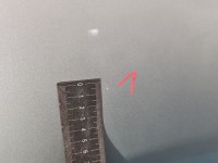 DRZWI PRZÓD LEWE KIEROWCY DR5 07-20 5d Brak