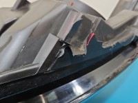 Reflektor prawy lampa przód Peugeot 308 II T9 EUROPA 9677522980, 9677522980-00