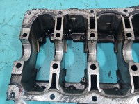 Podpora wału korbowego Opel Corsa E 1.3 cdti 55249571