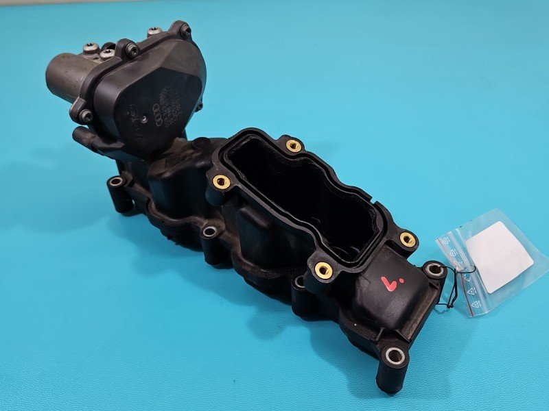 Kolektor ssący AUDI A4 B8 059129711BS, 059129086L 3.0 tdi