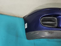 Zderzak przód Nissan Micra K11 srebrny