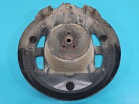 Osłona koła zapasowego obudowa 72821-65JT0-A Suzuki Grand Vitara II