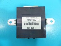 Sterownik moduł Europejska, fotela tył prawy LEXUS LS IV 06-12 89710-50190