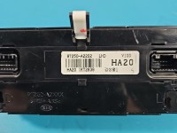 Konsola panel nawiewu Kia Ceed II 12-18 A2C32149703