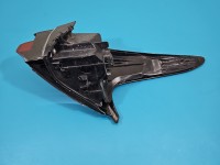 Lampa tył lewa Producent części: Lexus, STANLEY, Uszkodzona obudowa i klosz LEXUS NX I 14-21 inny