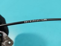 Zamek klapy tył Dodge Caravan V 07-20 HB Producent części: Dodge, 2PIN