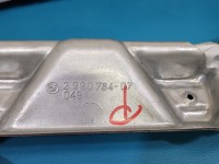 Kurtyna prawa poduszka airbag BMW X1 E84 HB 2990786