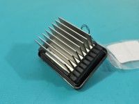 Opornik rezystor Peugeot 508 II 18- CE859001