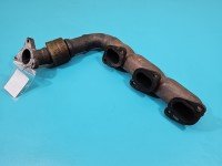 Kolektor wydechowy Mercedes W212 A6421400161 3.0 CDI V6